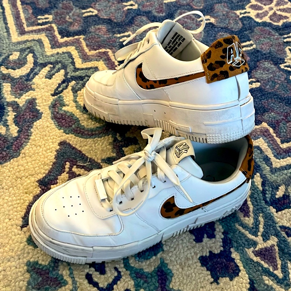 Nike Air Force 1 SZ 8.5